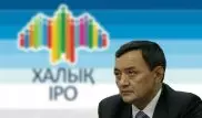 Депутат Мажилиса РК озаботился судьбой "Народного IPO"