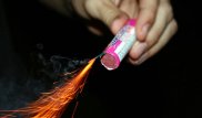 Жительница Астаны пострадала из-за взрыва петарды в автобусе
