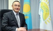 Заутбек Турисбеков назначен секретарем партии "Нур Отан"