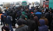 Из снежных заносов в Карагандинской области вызволены 300 человек