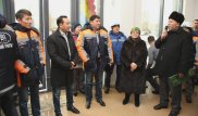 Компания BI Group презентовала жилой комплекс Park Avenue (1 очередь)