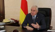 Президент Южной Осетии предложил переименовать страну