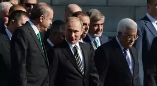 Турецкий политолог спрогнозировал, когда "помирятся" Россия и Турция