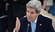 Керри поблагодарил Казахстан за участие в отправке ядерных материалов из Ирана
