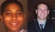 Застреливший темнокожего подростка полицейский избежал обвинения