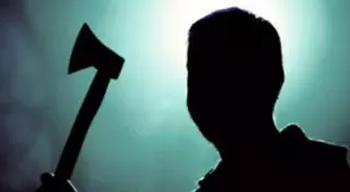 Двое парней убили топором пенсионерку в Жамбылской области