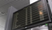 Несколько рейсов задерживаются в аэропорту Алматы