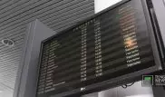 Несколько рейсов задерживаются в аэропорту Алматы