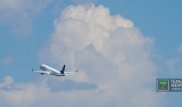 Казахстанские авиакомпании обязали проходить аудит IOSA с 2016 года