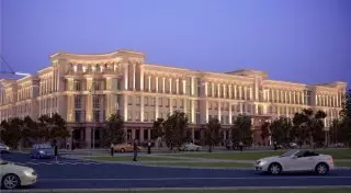 В Астане руководитель нескольких стройкомпаний объявлен в розыск