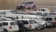 Введение утилизационного сбора для авто отложили в РК