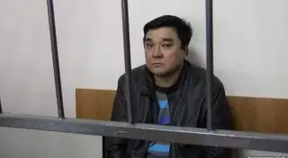 Лидера общины протестантского толка осудили в Астане