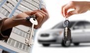 Обмен недвижимости на авто был популярен в Казахстане в 2015 году