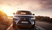 Четвертое пришествие Lexus RX - тест-драйв