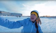 Алматинцам предлагали бесплатно слетать в Боровое
