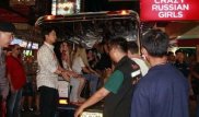 В МИД РК прокомментировали задержание в Таиланде девушек из Казахстана и России