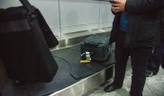 Гражданина Китая подозревают в краже на рейсе Пекин - Астана