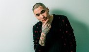 Павлодарец Скриптонит стал "Рэпером года" по версии российского издания
