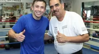 Геннадий Головкин выйдет на ринг в апреле 2016 года - Абель Санчес