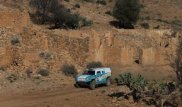На первом этапе Africa Eco Race-2016 казахстанские гонщики оформили победный дубль