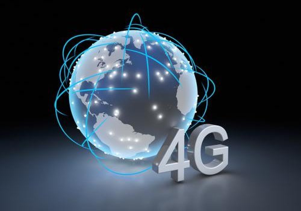 Сотовым операторам РК разрешили запускать сети 4G на имеющихся частотах