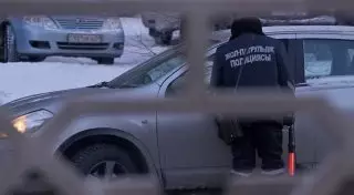 За взятку полицейскому в две тысячи тенге костанайца оштрафовали на 400 тысяч