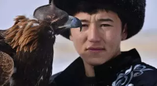 В Казахстане официально появилась национальная идея