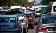 В Кыргызстане с нового года вырастут тарифы на растаможивание авто