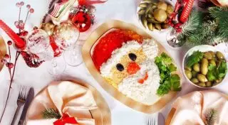 9 обалденных закусок для новогоднего стола