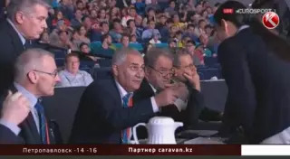 Всех казахстанских штангистов могут лишить лицензий из-за допингового скандала