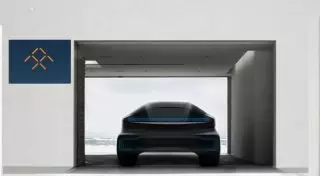 В Калифорнии разрабатывают конкурента Tesla