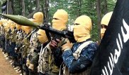 ДАИШ объявил о первой атаке на Россию