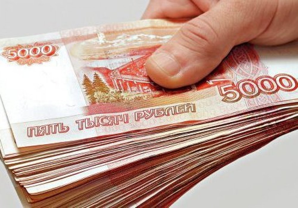 Россия ввела уголовную ответственность за перевозку фальшивых денег