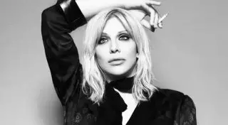 Кортни Лав обвинила менеджеров покойного мужа в мошенничестве