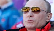 Путина причислили к главным угрозам для бизнеса в 2016 году