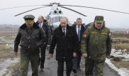 Кремль озвучил условие применения военной силы