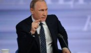Путин разрешил транзит украинского груза в Казахстан только с территории Беларуси