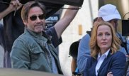 Студия FOX опубликовала 20-минутный фильм о съемках новых "Секретных материалов"