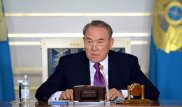 В Казахстане планируется принятие Патриотического акта