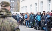 Финские власти ужесточили въезд для мигрантов