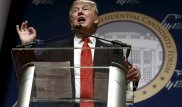 Дональд Трамп назвал "истинных создателей ИГ (ДАИШ)"