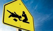 Водитель иномарки насмерть сбил 12-летнюю девочку в Караганде