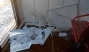 Полиция занимается поисками разгромивших теплую остановку в Астане