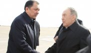 Заявление Назарбаева об имитации реформ прокомментировал Нурлан Ногаев