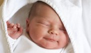 Почти 400 детей родились в Казахстане в канун Нового года