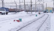 Двое несовершеннолетних по пути в цирк попали под поезд в Караганде