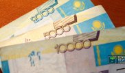 Инфляция в Казахстане составила 13,6 процента в 2015 году