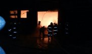 Семьям погибших и пострадавших при пожаре в промзоне в Павлодаре окажут матпомощь