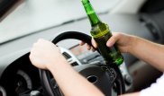 Пьяный водитель сбил полицейского в Алматинской области