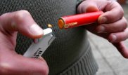 43 алматинца пострадали от петард в новогодние праздники